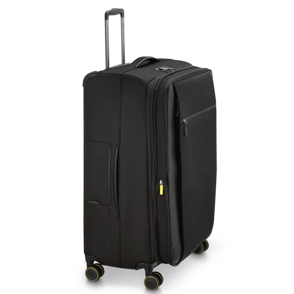 DELSEY MONTMARTRE 3 TROLLEY GRANDE EXPANDIBLE 78CM