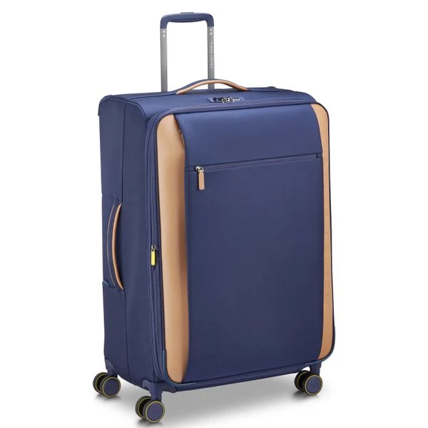 DELSEY MONTMARTRE 3 TROLLEY GRANDE EXPANDIBLE 78CM