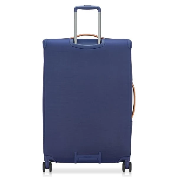 DELSEY MONTMARTRE 3 TROLLEY GRANDE EXPANDIBLE 78CM