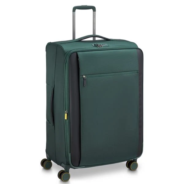 DELSEY MONTMARTRE 3 TROLLEY GRANDE EXPANDIBLE 78CM