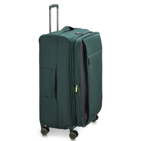 DELSEY MONTMARTRE 3 TROLLEY GRANDE EXPANDIBLE 78CM