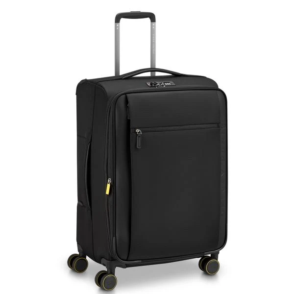 DELSEY MONTMARTRE 3 TROLLEY MEDIANO EXPANDIBLE 68CM