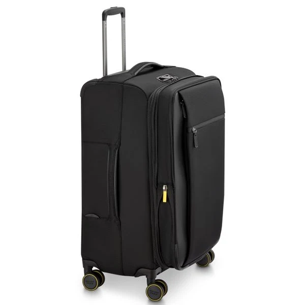 DELSEY MONTMARTRE 3 TROLLEY MEDIANO EXPANDIBLE 68CM