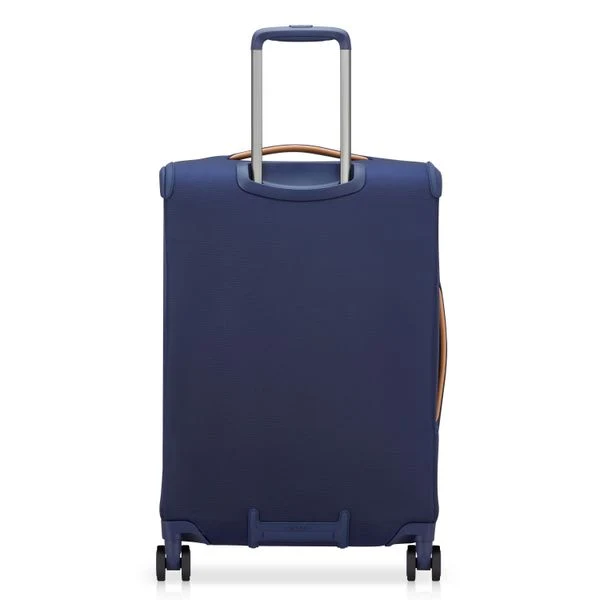 DELSEY MONTMARTRE 3 TROLLEY MEDIANO EXPANDIBLE 68CM