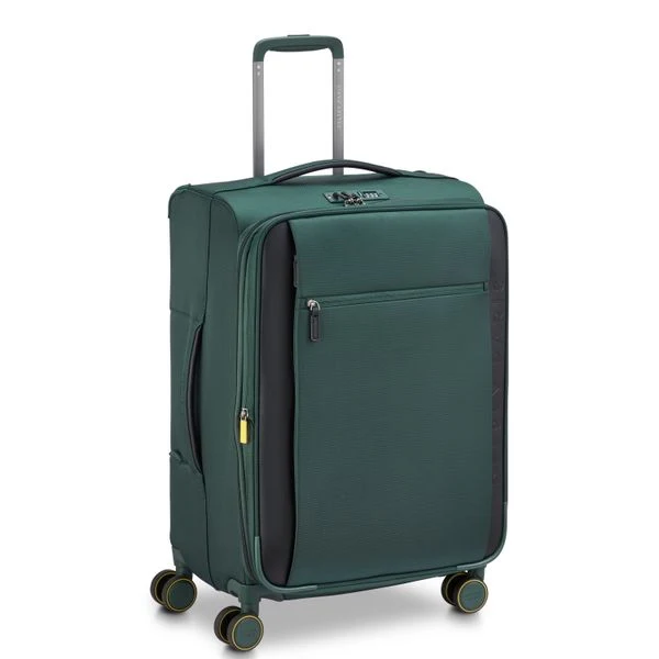 DELSEY MONTMARTRE 3 TROLLEY MEDIANO EXPANDIBLE 68CM