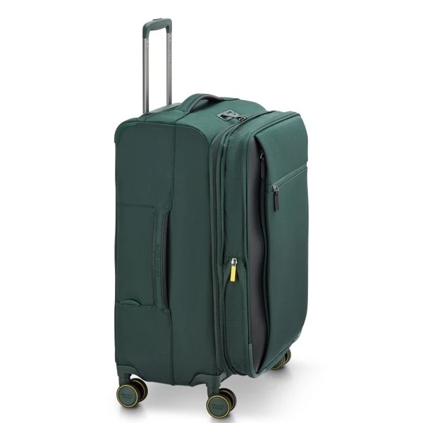 DELSEY MONTMARTRE 3 TROLLEY MEDIANO EXPANDIBLE 68CM