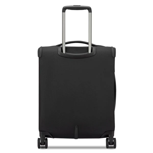 DELSEY MONTMARTRE 3 TROLLEY DE CABINA SLIM EXPANDIBLE 55CM