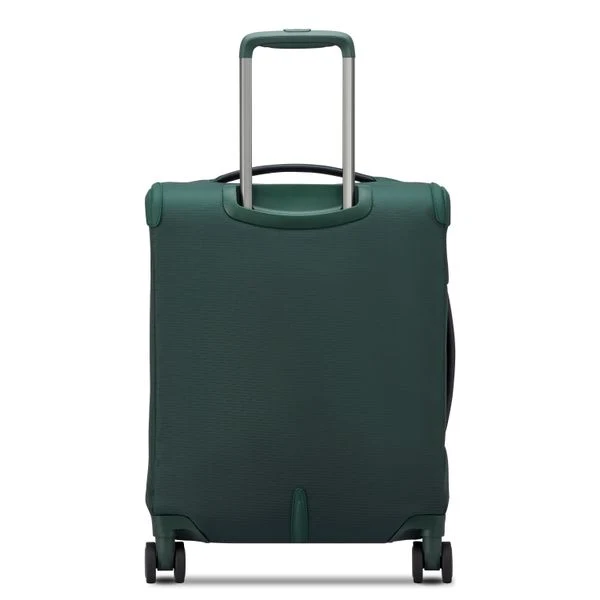 DELSEY MONTMARTRE 3 TROLLEY DE CABINA SLIM EXPANDIBLE 55CM