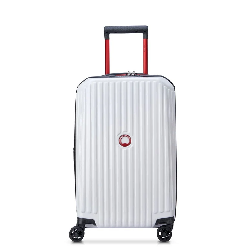 DELSEY MALETA DE CABINA SECURITIME ZIP 55CM - EDICIÓN F1
