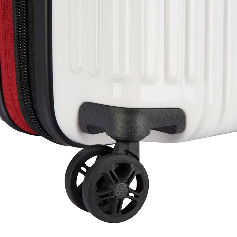 DELSEY MALETA DE CABINA SECURITIME ZIP 55CM - EDICIÓN F1