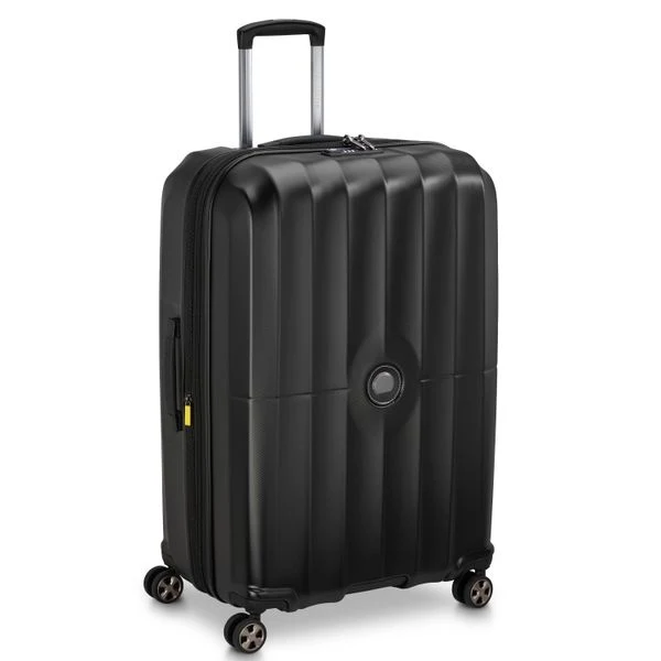 DELSEY CARROUSEL 2.0 TROLLEY GRANDE EXPANDIBLE 77CM