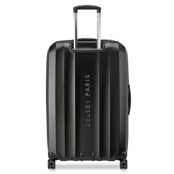 DELSEY CARROUSEL 2.0 TROLLEY GRANDE EXPANDIBLE 77CM