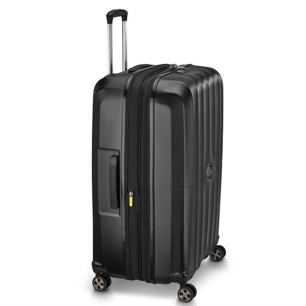 DELSEY CARROUSEL 2.0 TROLLEY GRANDE EXPANDIBLE 77CM