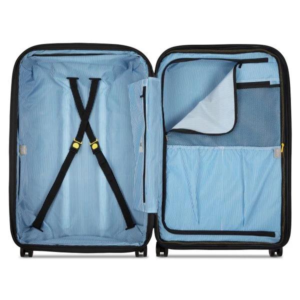 DELSEY CARROUSEL 2.0 TROLLEY GRANDE EXPANDIBLE 77CM