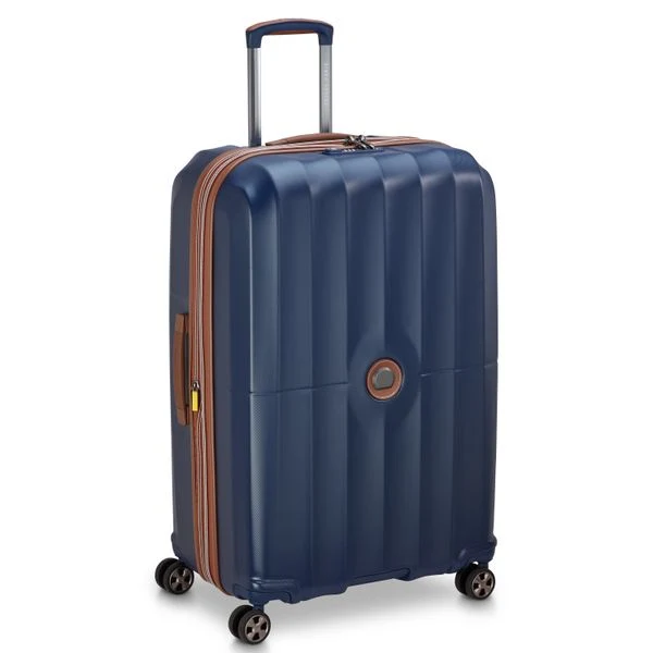 DELSEY CARROUSEL 2.0 TROLLEY GRANDE EXPANDIBLE 77CM
