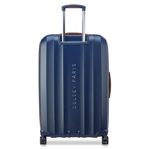DELSEY CARROUSEL 2.0 TROLLEY GRANDE EXPANDIBLE 77CM