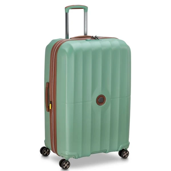 DELSEY CARROUSEL 2.0 TROLLEY GRANDE EXPANDIBLE 77CM