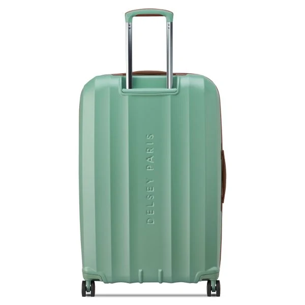 DELSEY CARROUSEL 2.0 TROLLEY GRANDE EXPANDIBLE 77CM