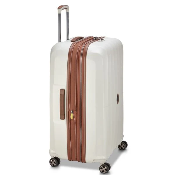 DELSEY CARROUSEL 2.0 TROLLEY GRANDE EXPANDIBLE 77CM