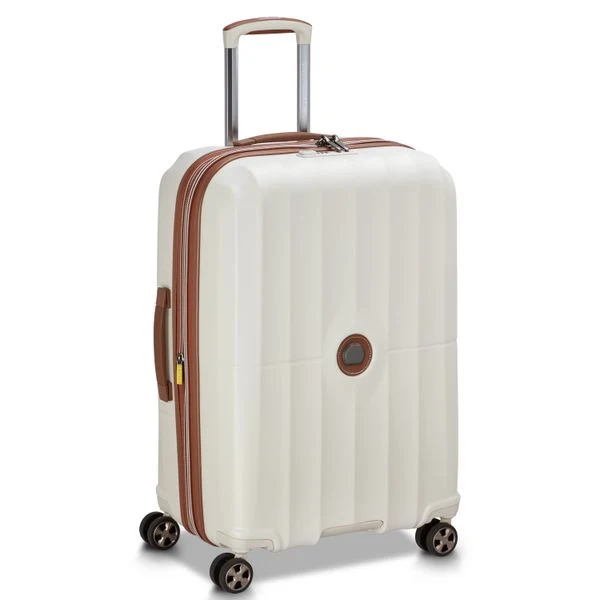 DELSEY CARROUSEL 2.0 TROLLEY MEDIANO EXPANDIBLE 67CM
