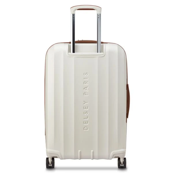 DELSEY CARROUSEL 2.0 TROLLEY MEDIANO EXPANDIBLE 67CM