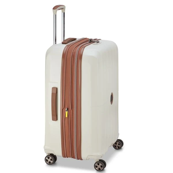 DELSEY CARROUSEL 2.0 TROLLEY MEDIANO EXPANDIBLE 67CM