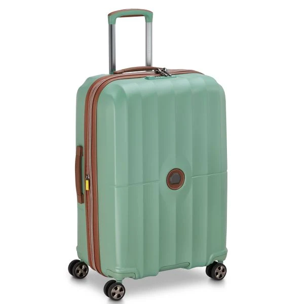 DELSEY CARROUSEL 2.0 TROLLEY MEDIANO EXPANDIBLE 67CM