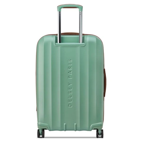 DELSEY CARROUSEL 2.0 TROLLEY MEDIANO EXPANDIBLE 67CM