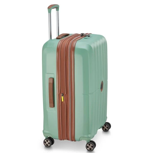 DELSEY CARROUSEL 2.0 TROLLEY MEDIANO EXPANDIBLE 67CM