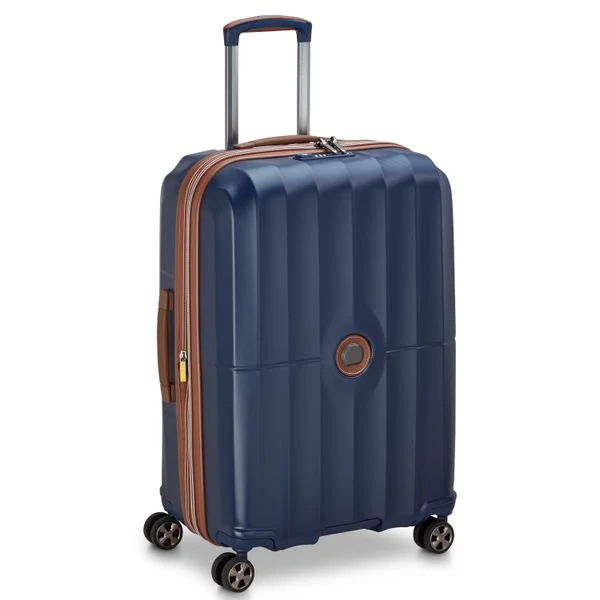 DELSEY CARROUSEL 2.0 TROLLEY MEDIANO EXPANDIBLE 67CM