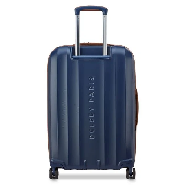 DELSEY CARROUSEL 2.0 TROLLEY MEDIANO EXPANDIBLE 67CM