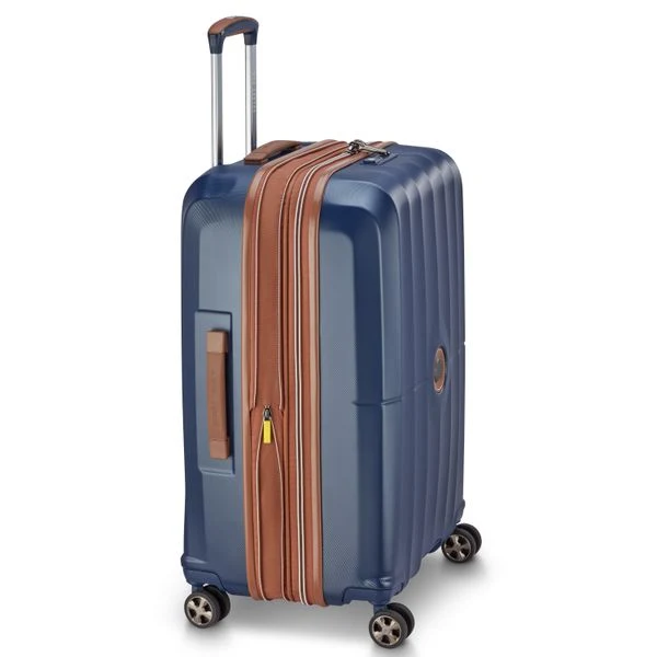 DELSEY CARROUSEL 2.0 TROLLEY MEDIANO EXPANDIBLE 67CM