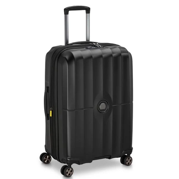DELSEY CARROUSEL 2.0 TROLLEY MEDIANO EXPANDIBLE 67CM