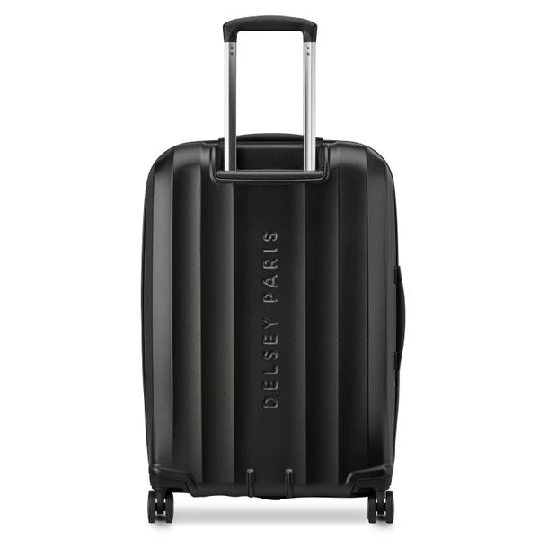 DELSEY CARROUSEL 2.0 TROLLEY MEDIANO EXPANDIBLE 67CM