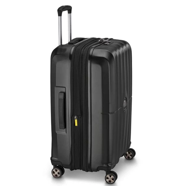 DELSEY CARROUSEL 2.0 TROLLEY MEDIANO EXPANDIBLE 67CM