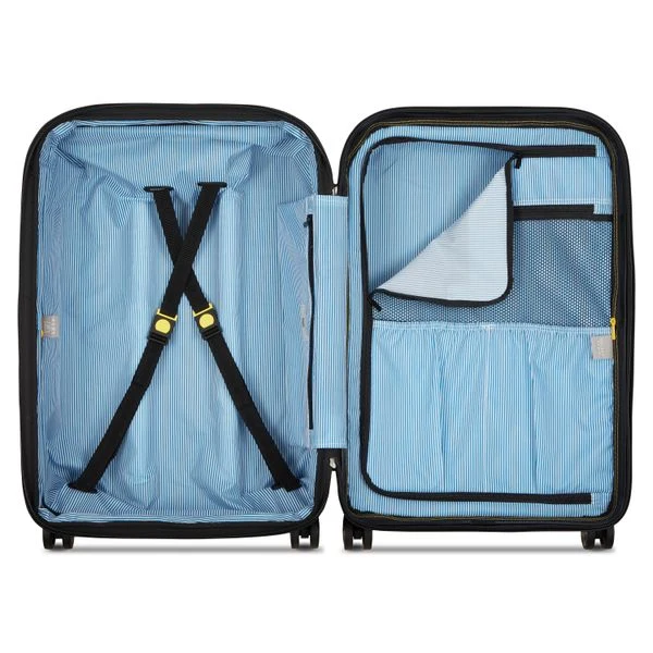 DELSEY CARROUSEL 2.0 TROLLEY MEDIANO EXPANDIBLE 67CM