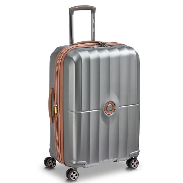 DELSEY CARROUSEL 2.0 TROLLEY MEDIANO EXPANDIBLE 67CM