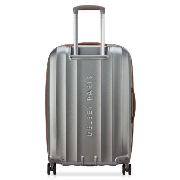 DELSEY CARROUSEL 2.0 TROLLEY MEDIANO EXPANDIBLE 67CM