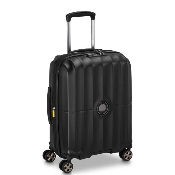 DELSEY CARROUSEL 2.0 TROLLEY CABINA EXPANDIBLE SLIM 55CM