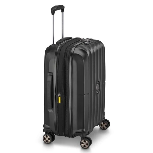 DELSEY CARROUSEL 2.0 TROLLEY CABINA EXPANDIBLE SLIM 55CM