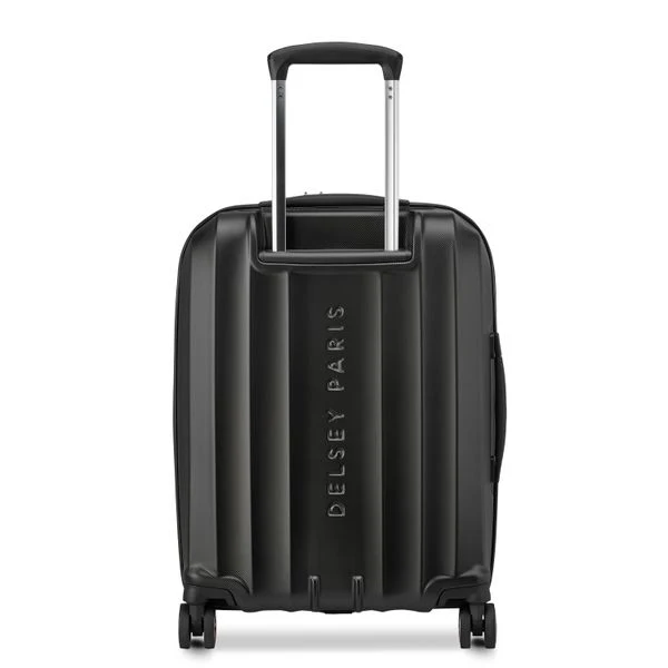 DELSEY CARROUSEL 2.0 TROLLEY CABINA EXPANDIBLE SLIM 55CM