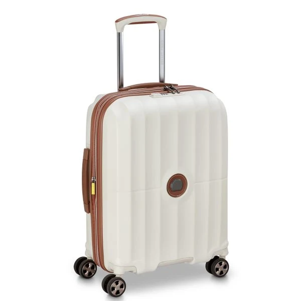 DELSEY CARROUSEL 2.0 TROLLEY CABINA EXPANDIBLE SLIM 55CM