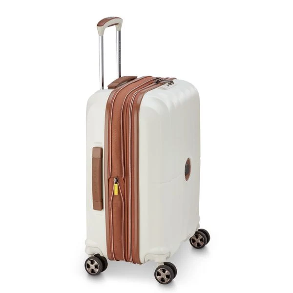 DELSEY CARROUSEL 2.0 TROLLEY CABINA EXPANDIBLE SLIM 55CM