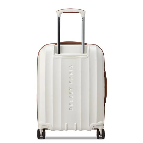 DELSEY CARROUSEL 2.0 TROLLEY CABINA EXPANDIBLE SLIM 55CM