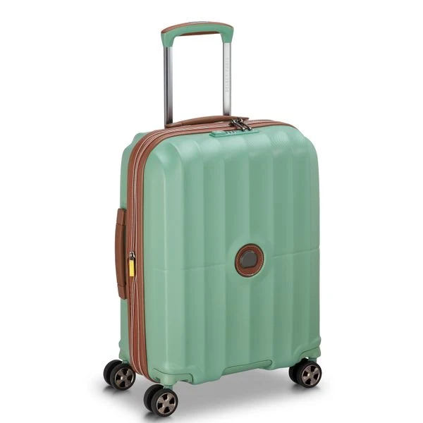 DELSEY CARROUSEL 2.0 TROLLEY CABINA EXPANDIBLE SLIM 55CM