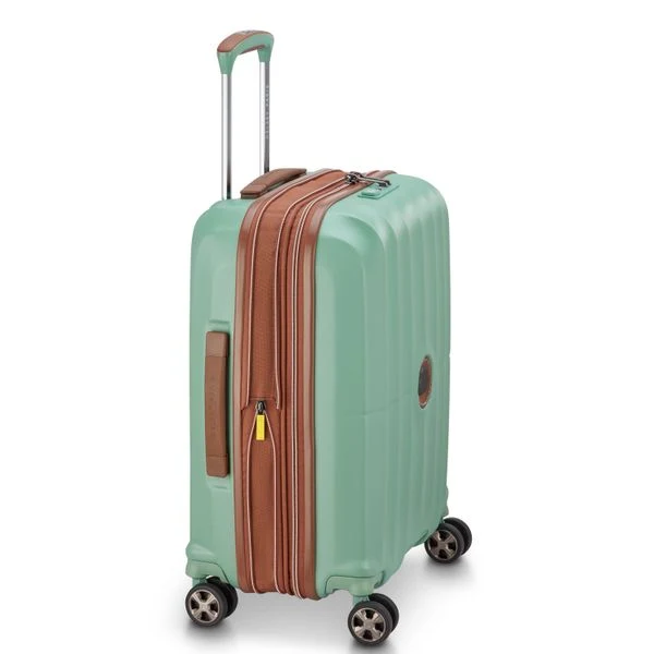DELSEY CARROUSEL 2.0 TROLLEY CABINA EXPANDIBLE SLIM 55CM