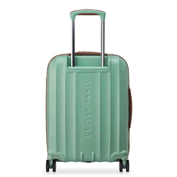 DELSEY CARROUSEL 2.0 TROLLEY CABINA EXPANDIBLE SLIM 55CM