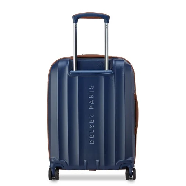 DELSEY CARROUSEL 2.0 TROLLEY CABINA EXPANDIBLE SLIM 55CM