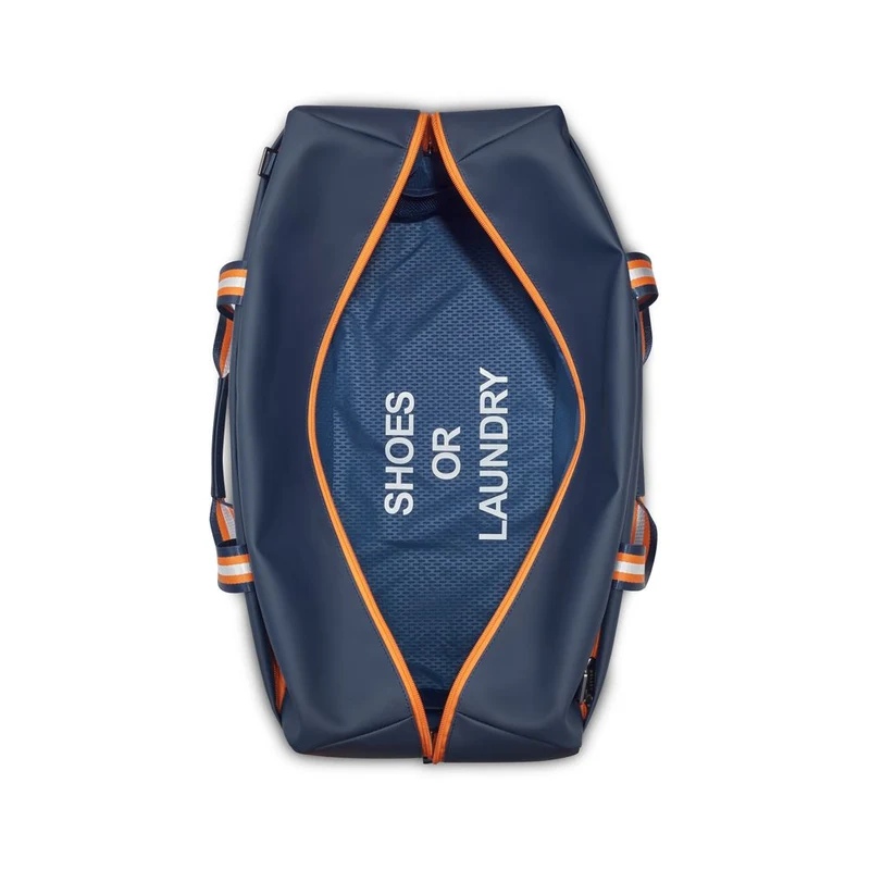 DELSEY TURENNE SOFT BOLSA DE VIAJE CABINA - EDICIÓN LIMITADA ROLAND GARROS