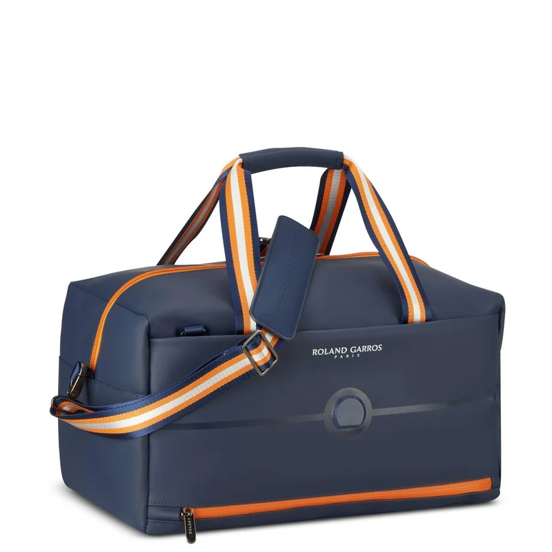 DELSEY TURENNE SOFT BOLSA DE VIAJE/DEPORTE XS - EDICIÓN ESPECIAL ROLAND GARROS